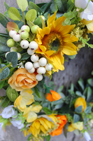 wianek Słoneczny Dzień, śr.40cm 