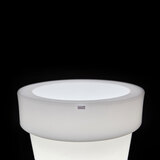 Pons donica podświetlana światło zimne, 52x90cm