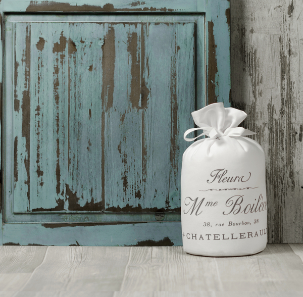 stoper do drzwi granatowy Marynistyczny wys.23cm