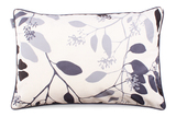 poduszka dekoracyjna Branches Gray And Black 40x60