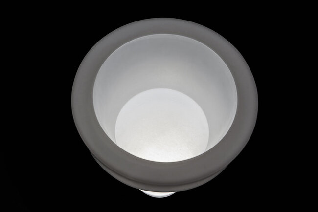 Pons donica podświetlana światło zimne, 52x90cm