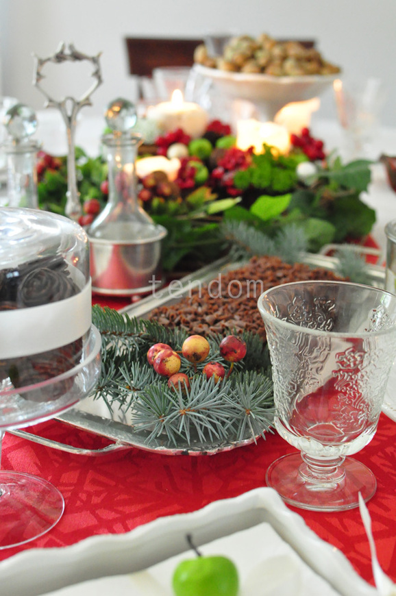 6 białych kielichów / szklanek Amboise La Rochere 12.2cm