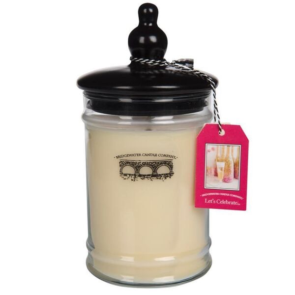 świeca zapachowa Let's Celebrate 524g Bridgewater Candle