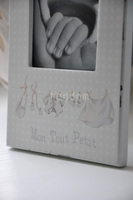 OD RĘKI ramka na zdjęcia Petit, wym.16x12cm