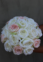 Roxy, ekskluzywny flowerbox, kompozycja kwiatowa, wys.28cm