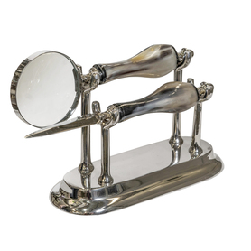 zestaw biurkowy Gabinet 1