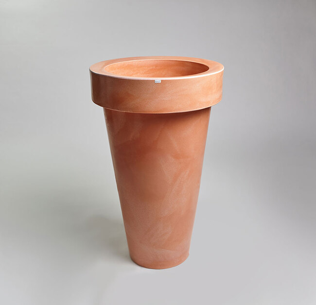 Pons donica terakota, 52x90cm