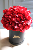 box walentynkowy Miłość, wys.40cm