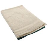 dywanik łazienkowy HappyFeet, kremowy, wym.50x70cm