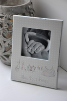 OD RĘKI ramka na zdjęcia Petit, wym.16x12cm