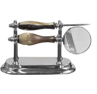 zestaw biurkowy Gabinet 1