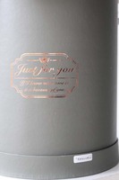 Galliano kompozycja kwiatowa / bukiet / Flowerbox, wys.38cm