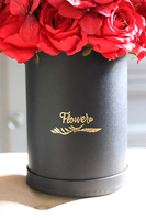 box walentynkowy Miłość, wys.40cm