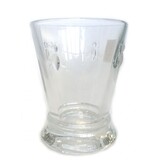 6 szklanek z motywem pszczoły La Rochere poj.180ml