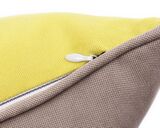 poduszka dekoracyjna Lime And Kiwi 45x45cm