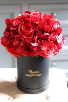 box walentynkowy Miłość, wys.40cm