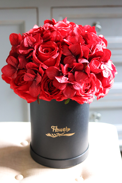 box walentynkowy Miłość, wys.40cm