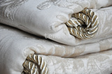obrus Residence Pearl 140x140cm