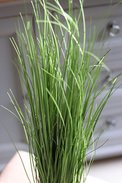 Paruma, niska sztuczna trawa, wys.60cm