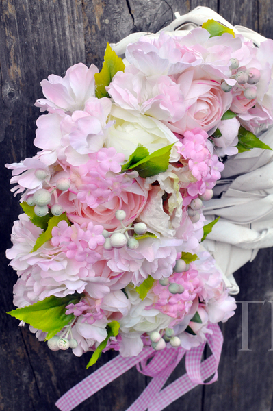 dekoracyjny wianek Santa Maria, śr.27cm