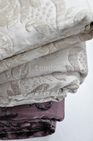 obrus Residence Pearl 140x140cm