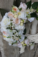 Anastazja, wianek dekoracyjny, śr.33cm  