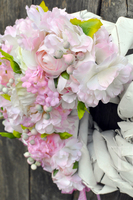 dekoracyjny wianek Santa Maria, śr.27cm