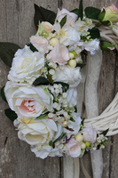 Anastazja, wianek dekoracyjny, śr.33cm  