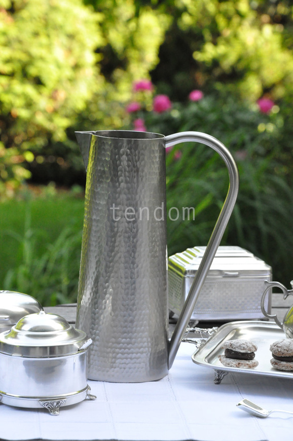 dzban cynowany Como wys. 28,5cm