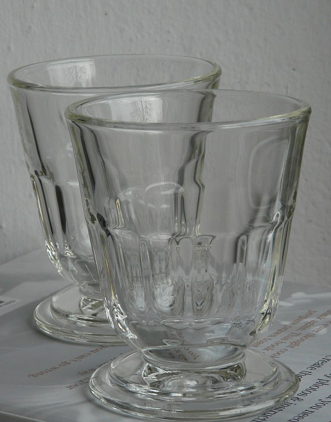 Perigord La Rochere, szklanki do napojów, kpl.6szt, poj.230ml 