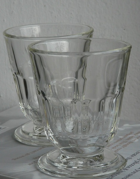 Perigord La Rochere, szklanki do napojów, kpl.6szt, poj.230ml 