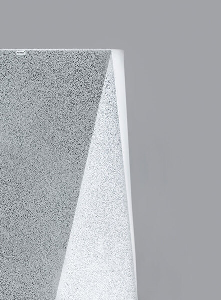 Nevis donica jasny marmurek 50x90cm