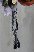 ekskluzywny wieniec / wianek Tendom Premium Adelajda, śr.39cm