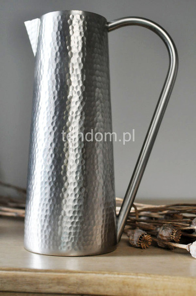 dzban cynowany Como wys. 28,5cm