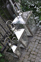 lampion / latarnia Marina Medium, wys. 63cm