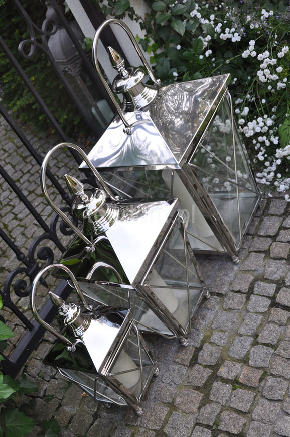 lampion / latarnia Marina Medium, wys. 63cm