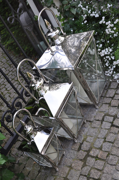 lampion / latarnia Marina Medium, wys. 63cm