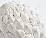 figurka Grigio Karczoch A 19x19x37cm