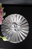 etażerka aluminiowa Ramona wys.33cm