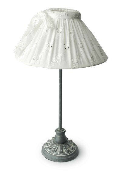 lampa stojąca Capello 50 cm 