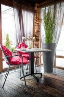 Della donica ciemny marmurek 49x90cm