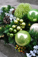 girlanda ze światełkami Green Passion 3, dł. 1,6m