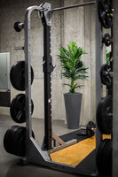 Della donica ciemny marmurek 49x90cm