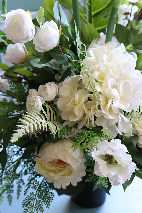 Beralo, bukiet/kompozycja nagrobna, wys.70cm