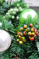 girlanda ze światełkami Green Passion 3, dł. 1,6m