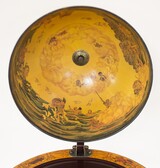 globobarek Dinah, barek w globusie, wym.59x44cm