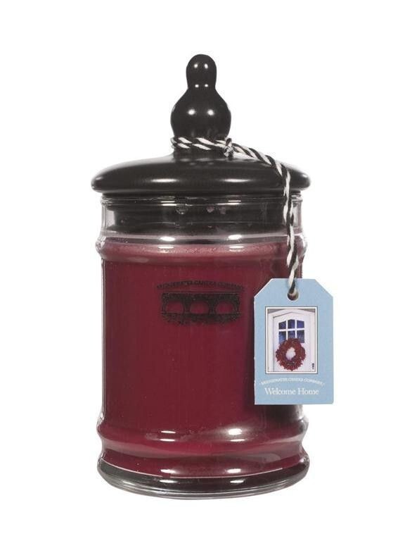 świeca zapachowa Welcome Home 250g Bridgewater Candle