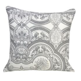 bawełniana poszewka na poduszkę, Oriental, wym.45x45cm