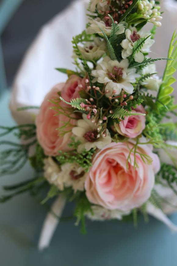 Trulla New, uroczy koszyczek wielkanocny, wys.32cm  