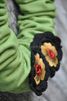 wianek dekoracyjny jesienny Carmen 2, śr.26cm 